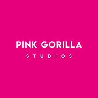 Pink Gorilla Studios